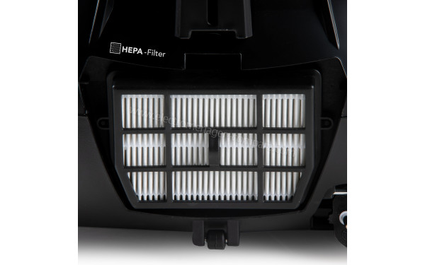 DOMO DO7297S - Filtre HEPA