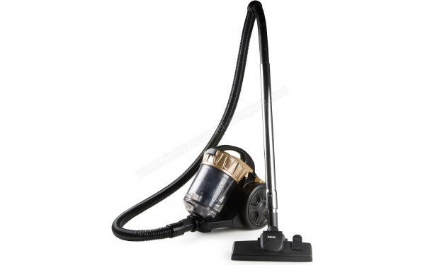 DOMO DO7297S - Vue 3/4 droite