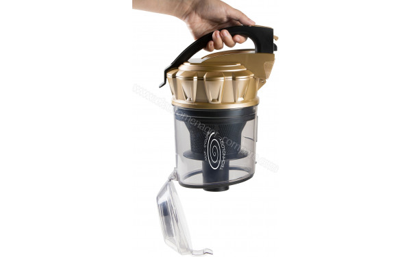 DOMO DO7297S - Mise en situation