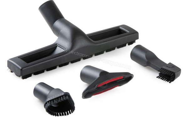 DOMO DO7297S - Accessoires