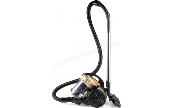 DOMO DO7297S - https://www.domo-elektro.be/fr/do7297s-domo-aspirateur-sans-sac-2-5-l-700-w-dore-noir