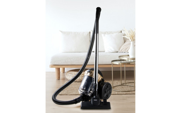 DOMO DO7297S - Mise en situation