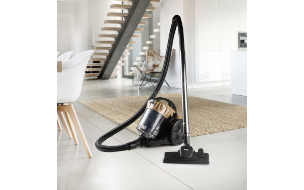 DOMO DO7297S - Mise en situation