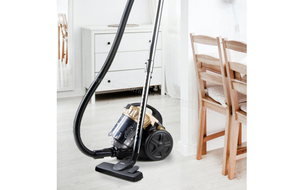 DOMO DO7297S - Mise en situation