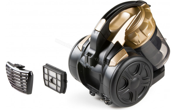 DOMO DO7297S - Mise en situation