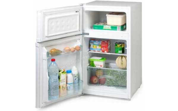 DOMO DO910K - Vue de l'int&eacute;rieur