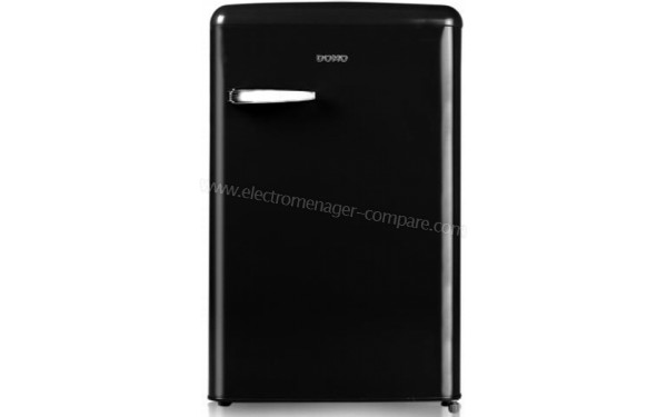 DOMO DO980RTKZ - Vue de face