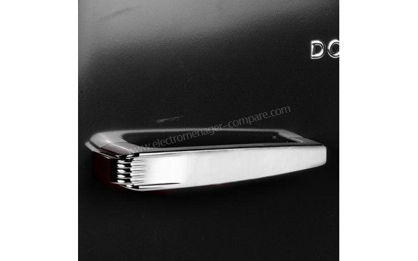 DOMO DO980RTKZ - Vue de la poign&eacute;e