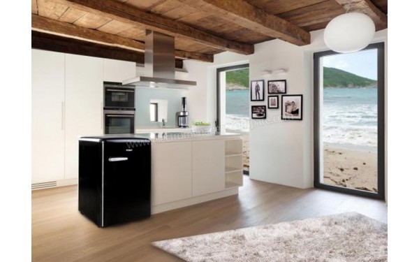 DOMO DO980RTKZ - Mise en situation