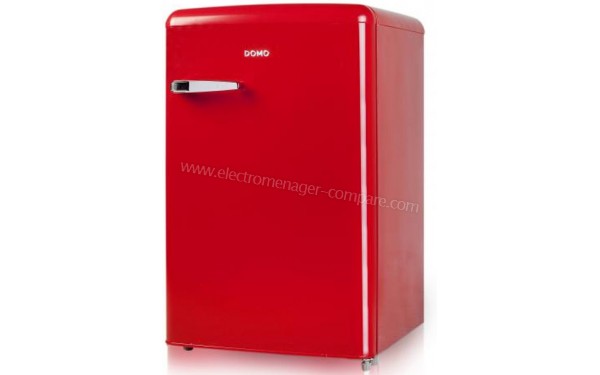 DOMO DO981RTKR - Vue 3/4 gauche