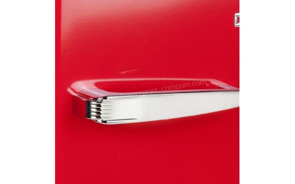 DOMO DO981RTKR - Vue de la poign&eacute;e