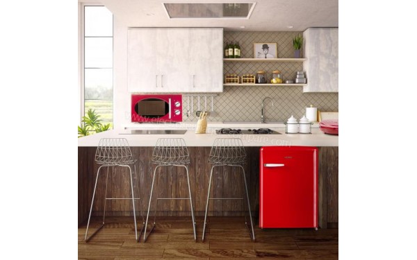 DOMO DO981RTKR - Mise en situation