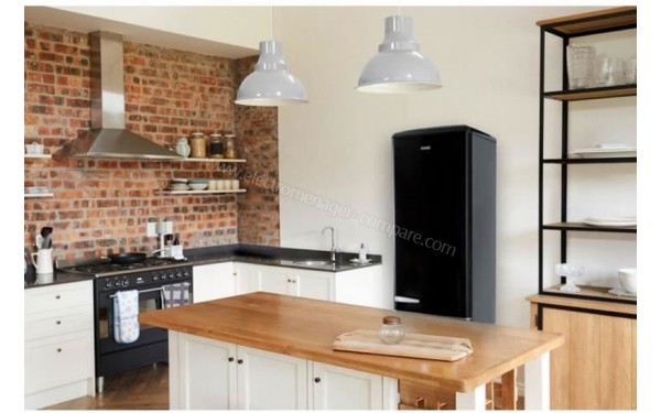 DOMO DO982RKZ - Mise en situation