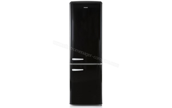 DOMO DO982RKZ - Vue de face