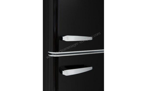 DOMO DO982RKZ - Vue des poign&eacute;es