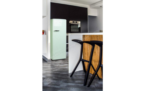 DOMO DO984RKMG - Mise en situation