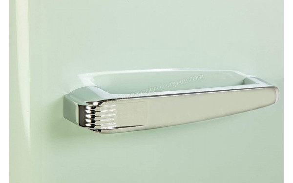 DOMO DO984RKMG - Zoom sur la poign&eacute;e