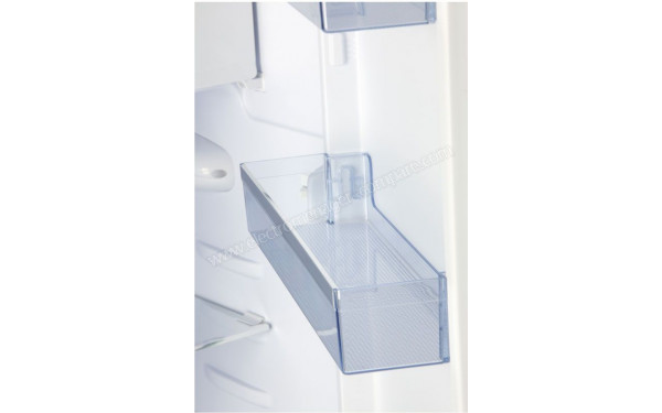 DOMO DO984RKMG - Vue des balconnets