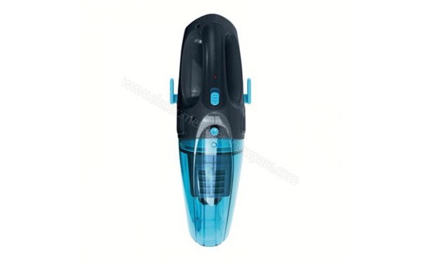 DOMOCLIP DOH109B - Fixation murale