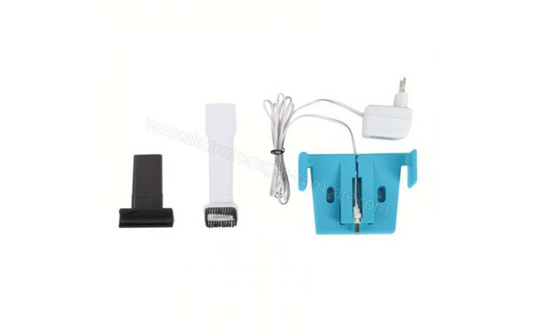 DOMOCLIP DOH109B - Vue d'ensemble