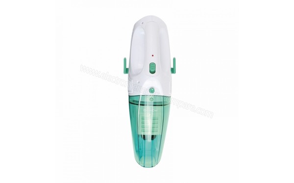 DOMOCLIP DOH109V - Vue avec support mural