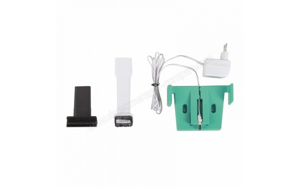 DOMOCLIP DOH109V - Vue d'ensemble
