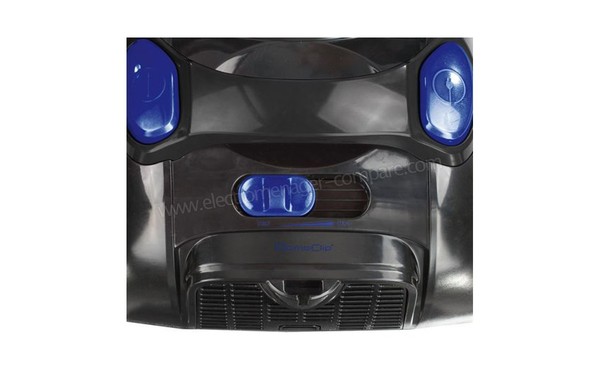 DOMOCLIP DOH110B - Commande