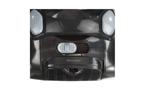 DOMOCLIP DOH110G - Commande