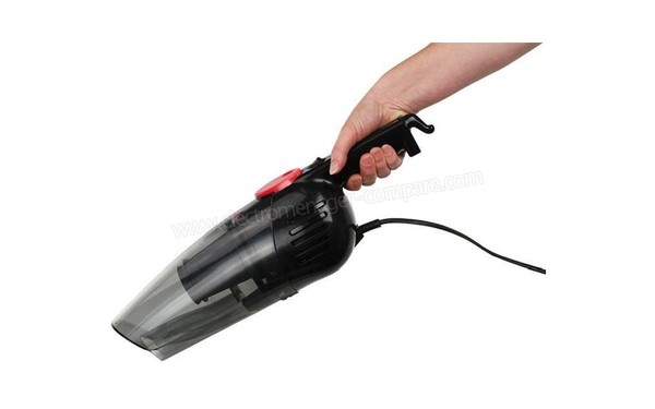 DOMOCLIP DOH115 - Vue de profil (&agrave; main)