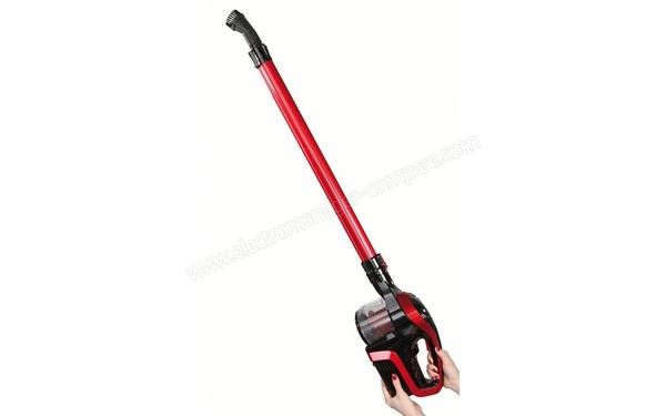 DOMOCLIP DOH117 - Tube long pour aspirateur &agrave; main