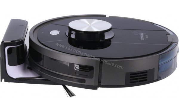 DOMOOVA DRV100 - Vue sur base de chargement