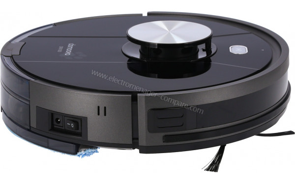 DOMOOVA DRV100 - Vue de profil