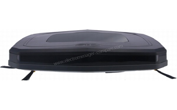 DOMOOVA DRV20 - Vue de face