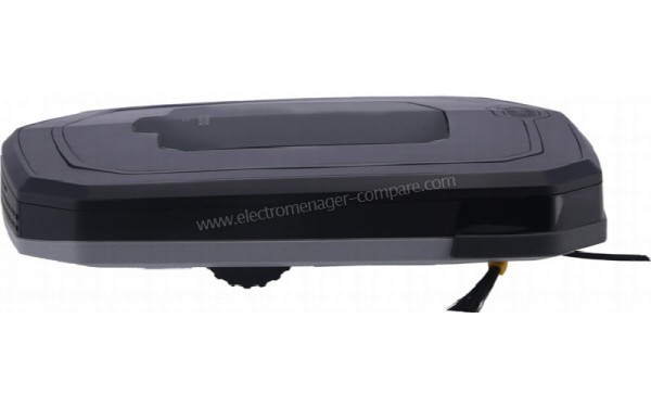 DOMOOVA DRV20 - Vue de profil