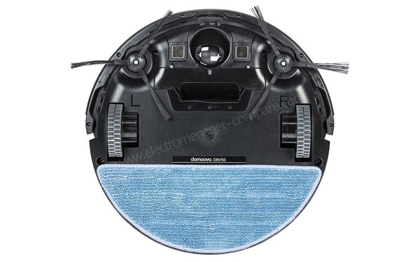 DOMOOVA DRV50 - Lingette