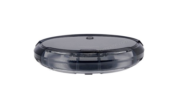 DOMOOVA DRV80 Animal - Vue de l'arri&egrave;re