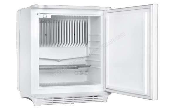 DOMETIC DS200 - Vue de l'int&eacute;rieur