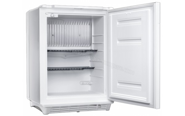 DOMETIC DS300 Blanc - Vue de l'int&eacute;rieur