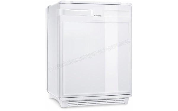 DOMETIC DS400 Blanc - Vue 3/4 gauche