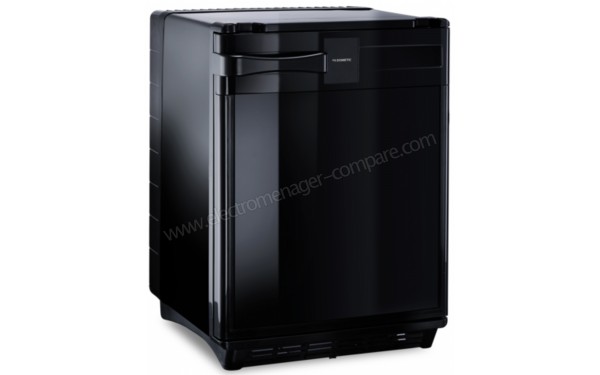 DOMETIC DS400BL EU - Vue 3/4 gauche