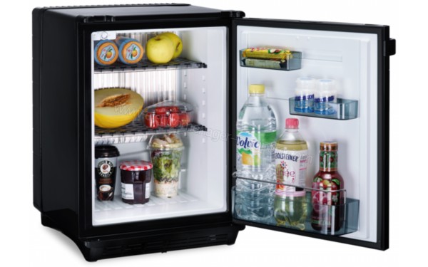 DOMETIC DS400BL EU - Vue de l'int&eacute;rieur