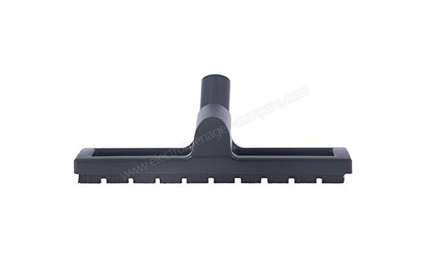 DOMOOVA DTV20 Full Clean - Vue de la brosse parquet