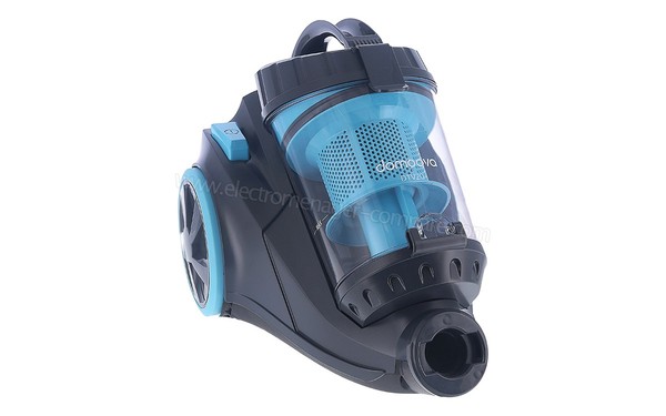 DOMOOVA DTV20 One - Vue 3/4 gauche corps seul