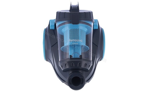 DOMOOVA DTV20 One - Vue de face corps seul