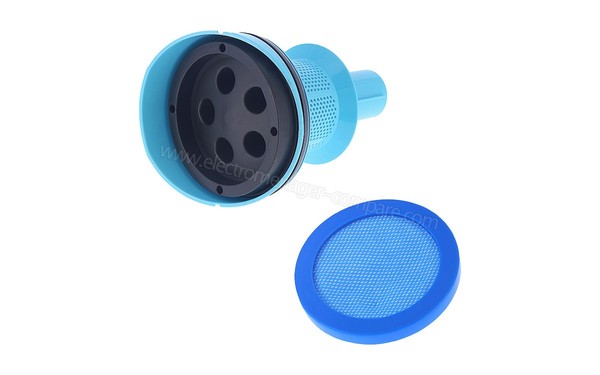 DOMOOVA DTV20 One - Filtre
