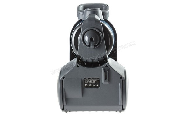 DOMOOVA DTV50 Flexi Power - Vue du dessous  (cr&eacute;dit : Boulanger)