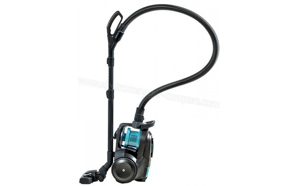 DOMOOVA DTV50 Power Animal - Vue de profil