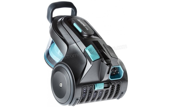 DOMOOVA DTV50 Power Animal - Vue 3/4 gauche