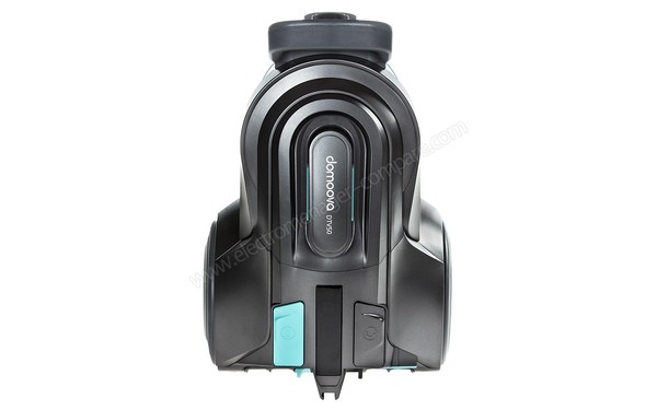 DOMOOVA DTV50 Power Animal - Vue de face