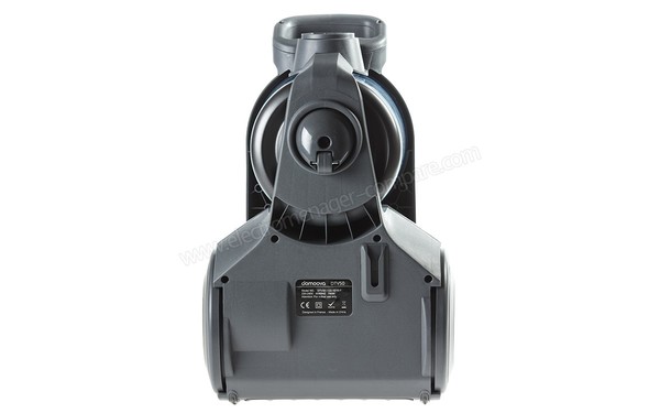 DOMOOVA DTV50 Power Animal - Vue du dessous